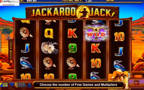 jackaroo jack slot review|Jackaroo Jack Slot Review .
